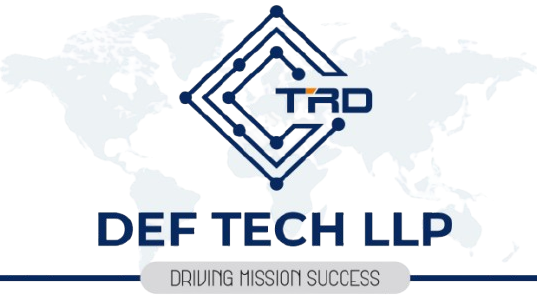 TRD DEFTECH