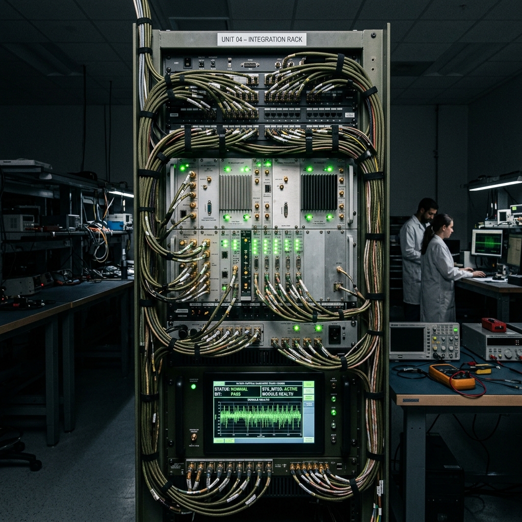 System Integration
